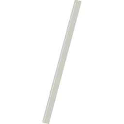 Boite de 25 baguettes à relier 9mm capacité 90 feuilles A4 - Image 3