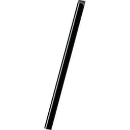 Boite de 25 baguettes à relier 9mm capacité 90 feuilles A4 - Image 2