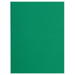 Lot de 5 paquets de 100 chemises flash 220 100% recyclé - 24x32cm Vert - Image principale