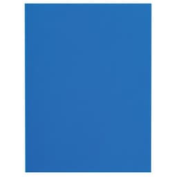 Lot de 5 paquets de 100 chemises flash 220 recyclé 24x32cm Bleu foncé - Image principale