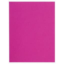 Lot de 5 paquets de 100 chemises flash 220 recyclé - 24x32cm Fuschia - Image principale