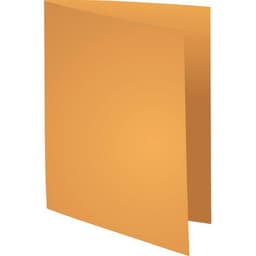 Lot de 10 paquets de 30 sous-chemises rock''s 80 - 22x31cm Ocre - Image principale
