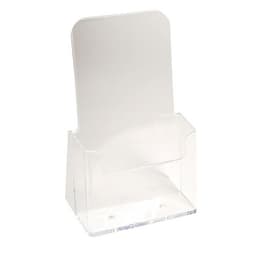 Lot de 10 Distributeur simple 1/3 a4 vertical - Image principale
