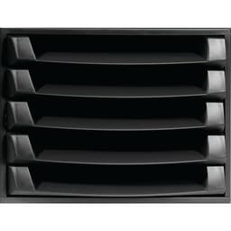 The box ouvert ecoblack - Image principale