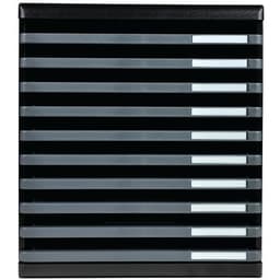 Modulo a4 10 tiroirs ouverts ecoblack - Image principale
