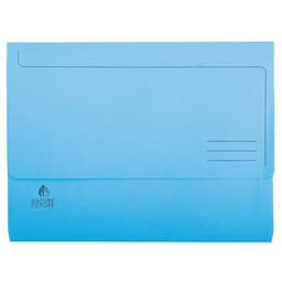 Paquet de 50 chemises poche super 250 - 24,5x32,5cm - Image principale