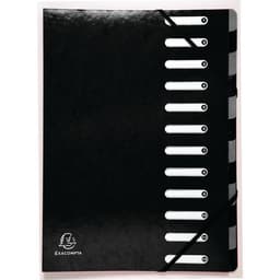 Trieur harmonika iderama 12 compartiments - Image principale