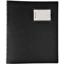Protège-documents à anneaux et pochettes 60 vues exactive A4 - Image principale