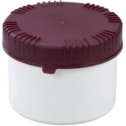 Pot plastique à couvercle vissant Packo - Image 7