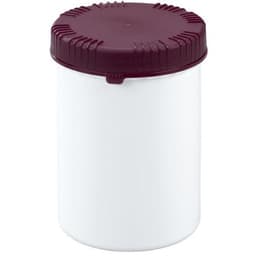 Pot plastique à couvercle vissant Packo - Image 8