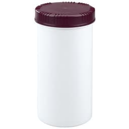 Pot plastique à couvercle vissant Packo - Image 4