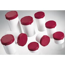 Pot plastique à couvercle vissant Packo - Image 6