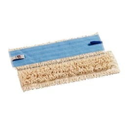 Mop pour balai trapèze - Coton - Image principale