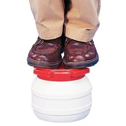 Baril grande ouverture scellable homologué UN-X - 2,9 à 68 L - Image 11
