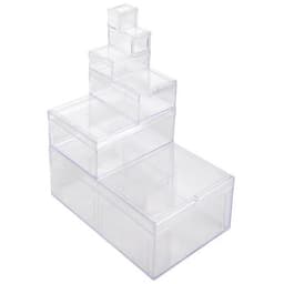 Boîte LAB - Longueur 180 à 360 mm - 1,3 à 11 L - Par lot - Image 8
