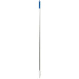 Manche en aluminium Vikan embout vissant - Poignée ergonomique - Ø 25 mm - Image principale