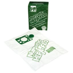Lot de 10 sac Hepaflo 35 litres pour modèle Numatic WV 470 - Image principale