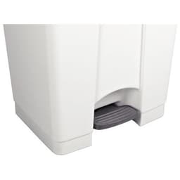 Poubelle agroalimentaire en plastique - 70 L - Manutan Expert - Image 6