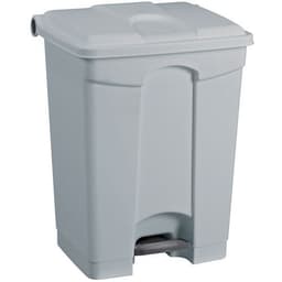 Poubelle agroalimentaire en plastique - 70 L - Manutan Expert - Image 7