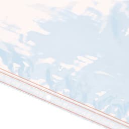 Sachet plastique Minigrip - 100 µ - Avec trou d'aération - Image 2