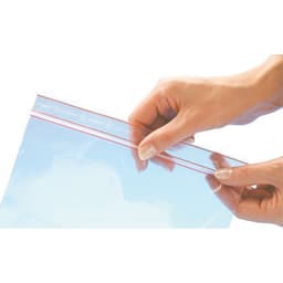 Sachet plastique Minigrip - 60 µ - Standard - Image 2