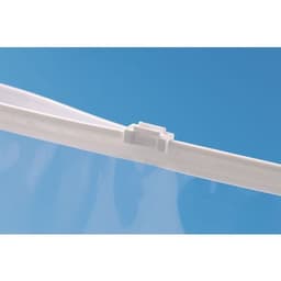 Sachet plastique Topmatic Minigrip® - 75 µm - À curseur - Image 2