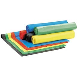 Sac-poubelle - Tri sélectif- Déchet courant - 120 L - Image principale