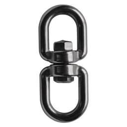 Émerillon en inox AISI 316 - 2 anses - Image principale