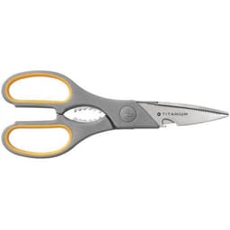 Ciseaux multi-usages - Long hors tout: 21 cm - Image principale