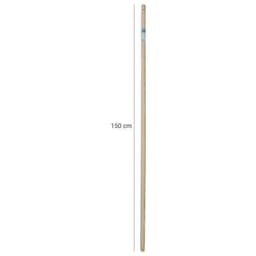 Manche en bois 140 cm - Manutan - Image 4