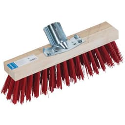Balai cantonnier PVC 30 cm - Image principale