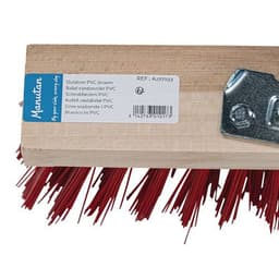 Balai cantonnier PVC 30 cm - Image 5