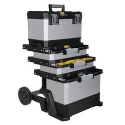Servante professionnelle bi-matière Pro-Fatmax - Stanley - Image principale
