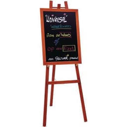 Chevalet pour tableau - Grand - Image 2