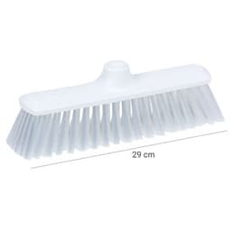 Balai souple 29 cm HACCP - Manutan Expert - Image 7