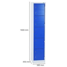 Armoire linge propre, à monter - Image 3