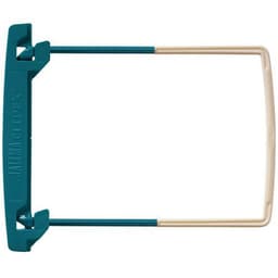 Lot de 100 Mécanismes de fixation JalemaClipex - Bleu/beige - Image principale