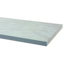 Établi Cubio à 4 tiroirs - Largeur 200 cm, Profondeur 750 mm - Bott - Image 3