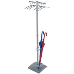 Porte-parapluie G12 - Aluminium - Argent - Image 2