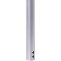 Manche aluminium pour raclettes sol et support pour franges - Embout encastrable - Image 2