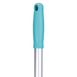 Manche aluminium pour raclettes sol et support pour franges - Embout encastrable - Image 5