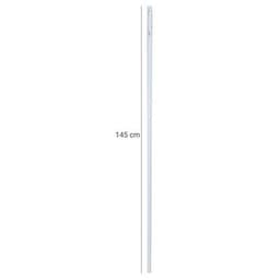 Manche ergonomique 1m45 HACCP - Manutan Expert - Image 7