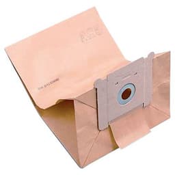 Lot de 10 Sac à poussière pour aspirateur Ghibli - Image principale