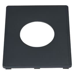 Insert rond compatible avec cadre  pour poubelle 60 et 80 L - Image principale