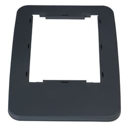 Cadre gris pour cuves 60L et 80L - Image principale