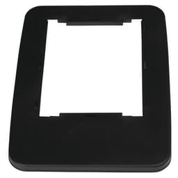 Cadre noir pour cuves 60L et 80L - Image principale
