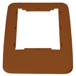 Cadre pour poubelle - 60 et 80 L - Image 2