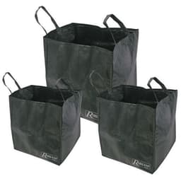 Lot 3 sacs jardin multifonctions - Déchet vert - 70 - 100 et 170 L - Image principale