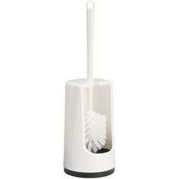 Brosse WC avec porte-brosse - Image principale