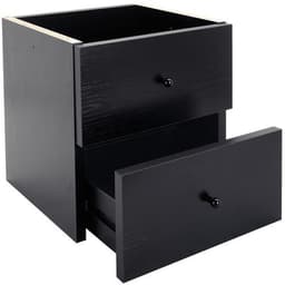 Tiroir pour meuble de rangement Maxicube - Lot de 2 - Artarredi - Image principale